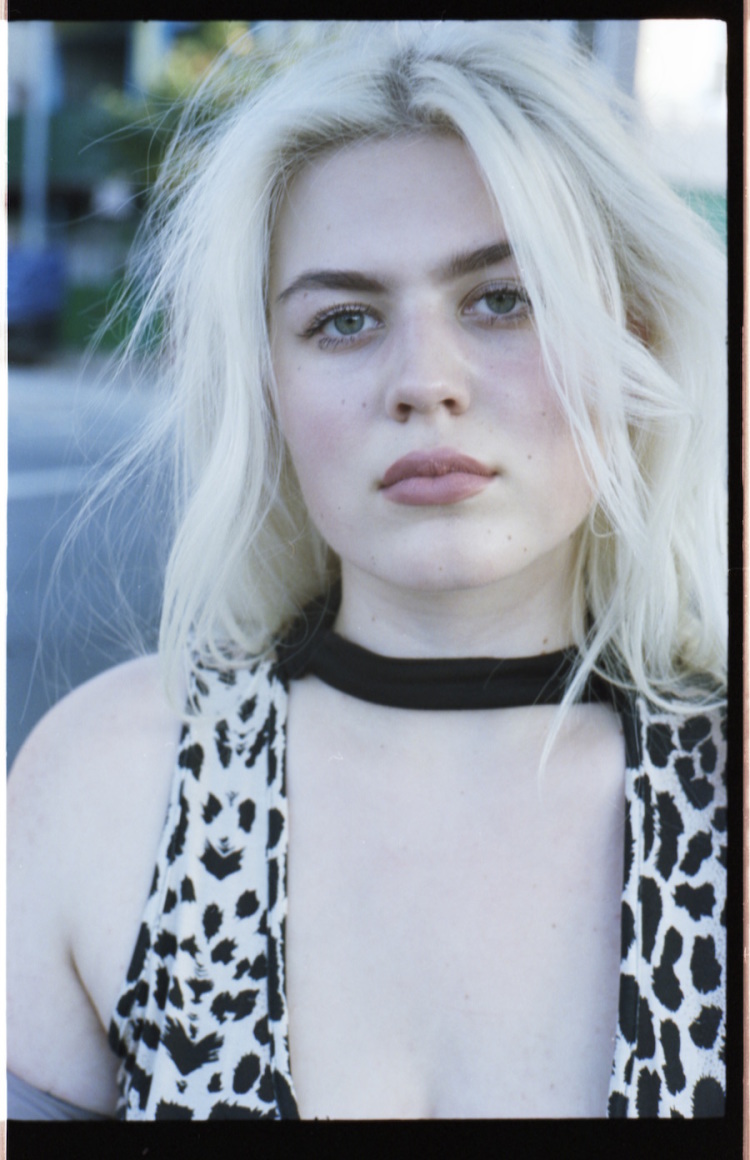 Leopard Bodysuit by Boohoo.