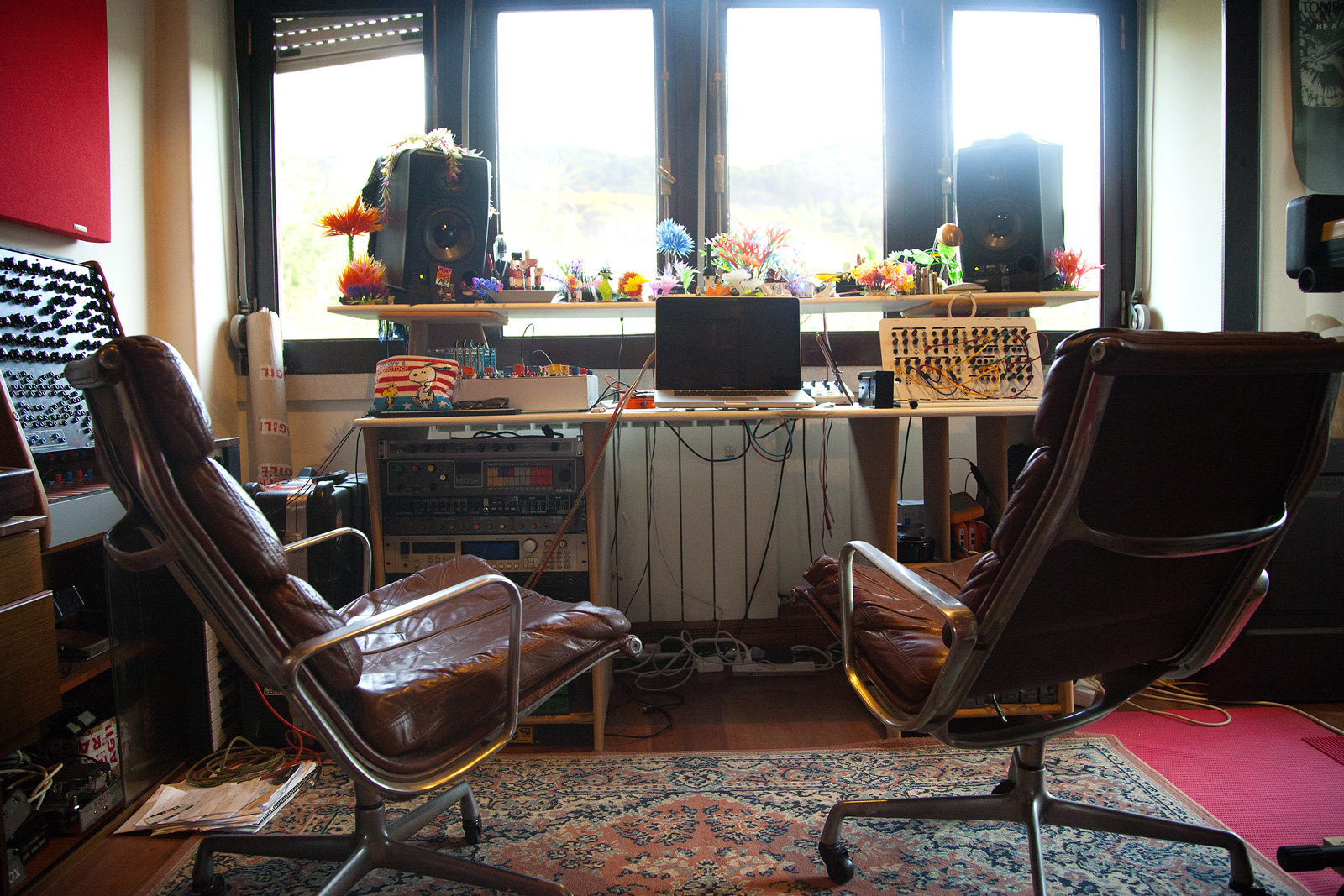 Sonic Boom Studio