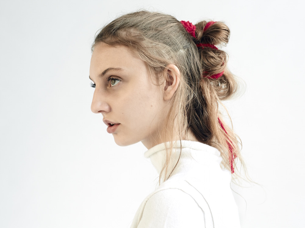 Rose Ravlin Red, White, and Beautiful - Ravelin Magazine