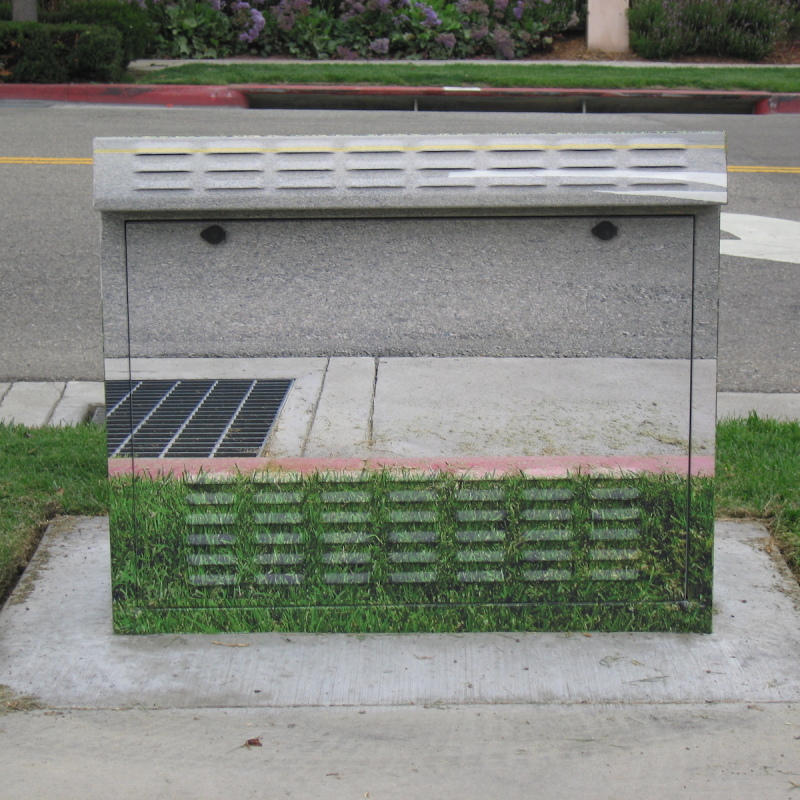 The Wrapping Man’s Wrapper - Ravelin Magazine